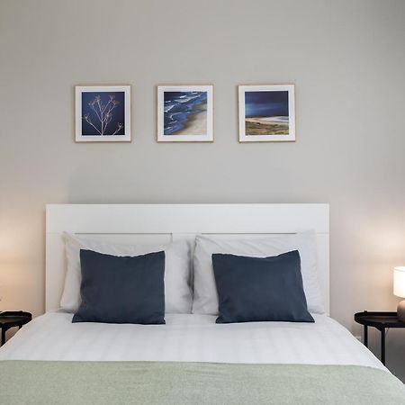 Modern 2Br Cosy Apartment With Large Terrace - Close To Manoel Island & Tigne Shopping Mall سليمة المظهر الخارجي الصورة