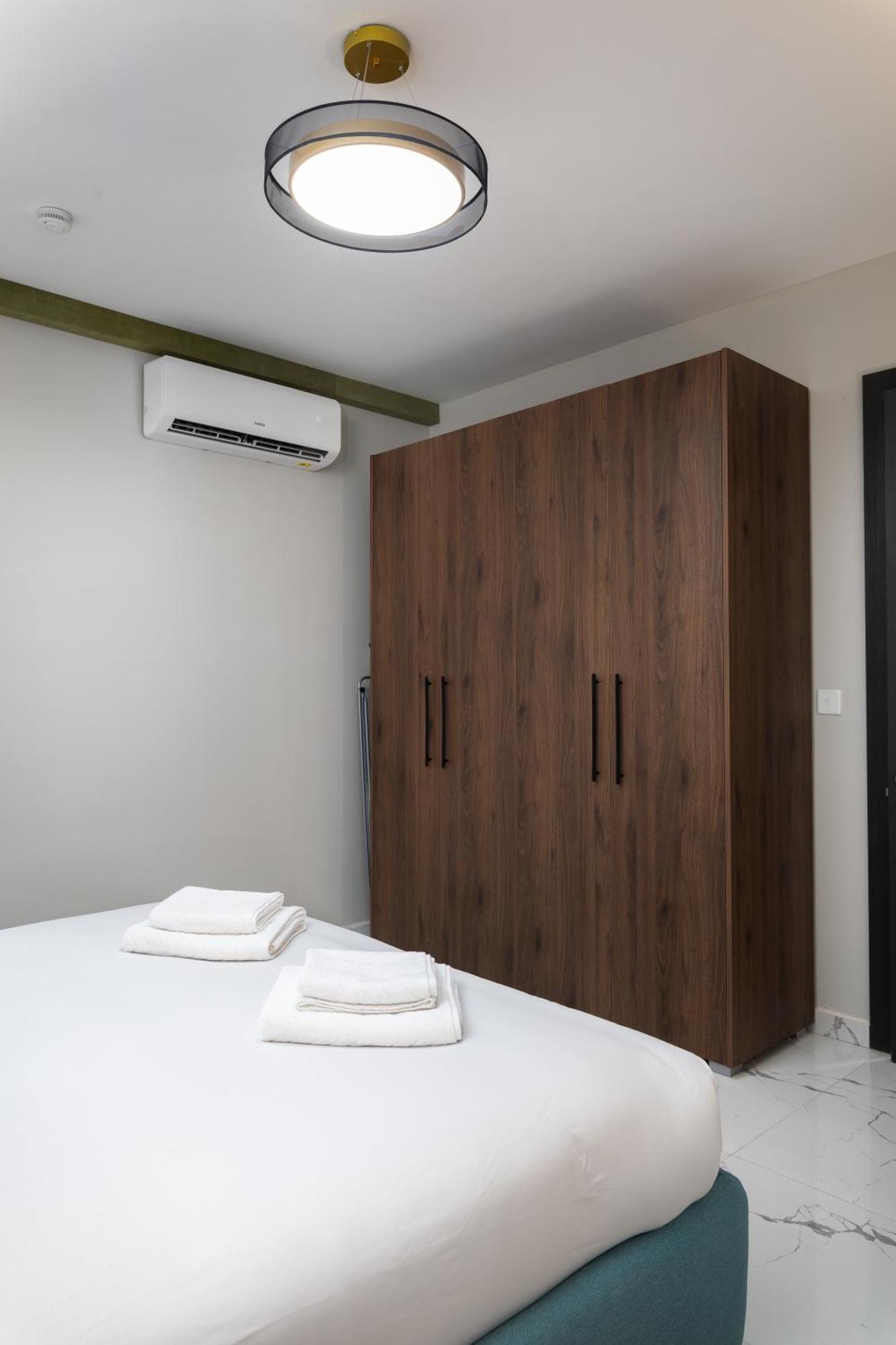 Modern 2Br Cosy Apartment With Large Terrace - Close To Manoel Island & Tigne Shopping Mall سليمة المظهر الخارجي الصورة