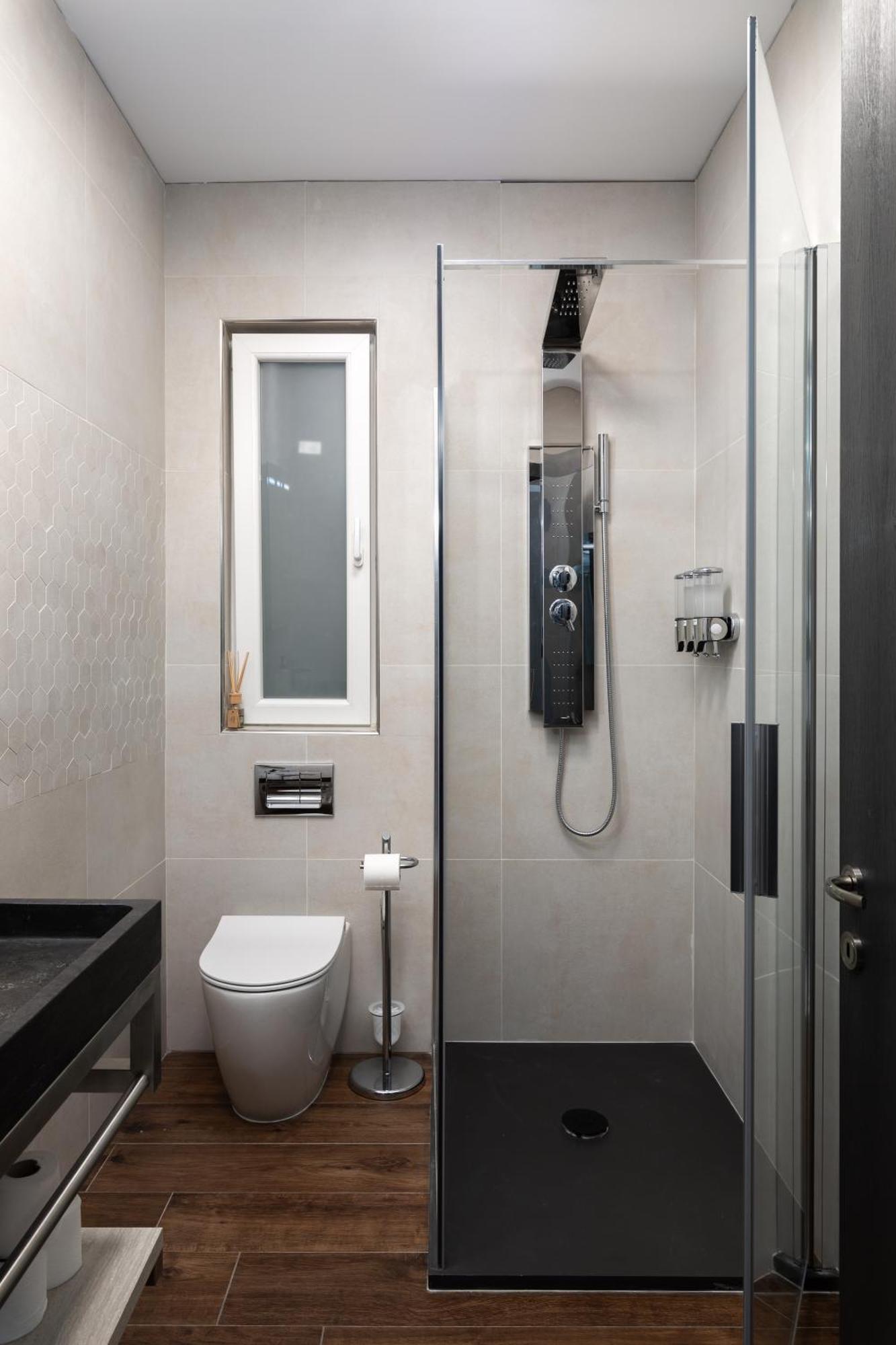 Modern 2Br Cosy Apartment With Large Terrace - Close To Manoel Island & Tigne Shopping Mall سليمة المظهر الخارجي الصورة
