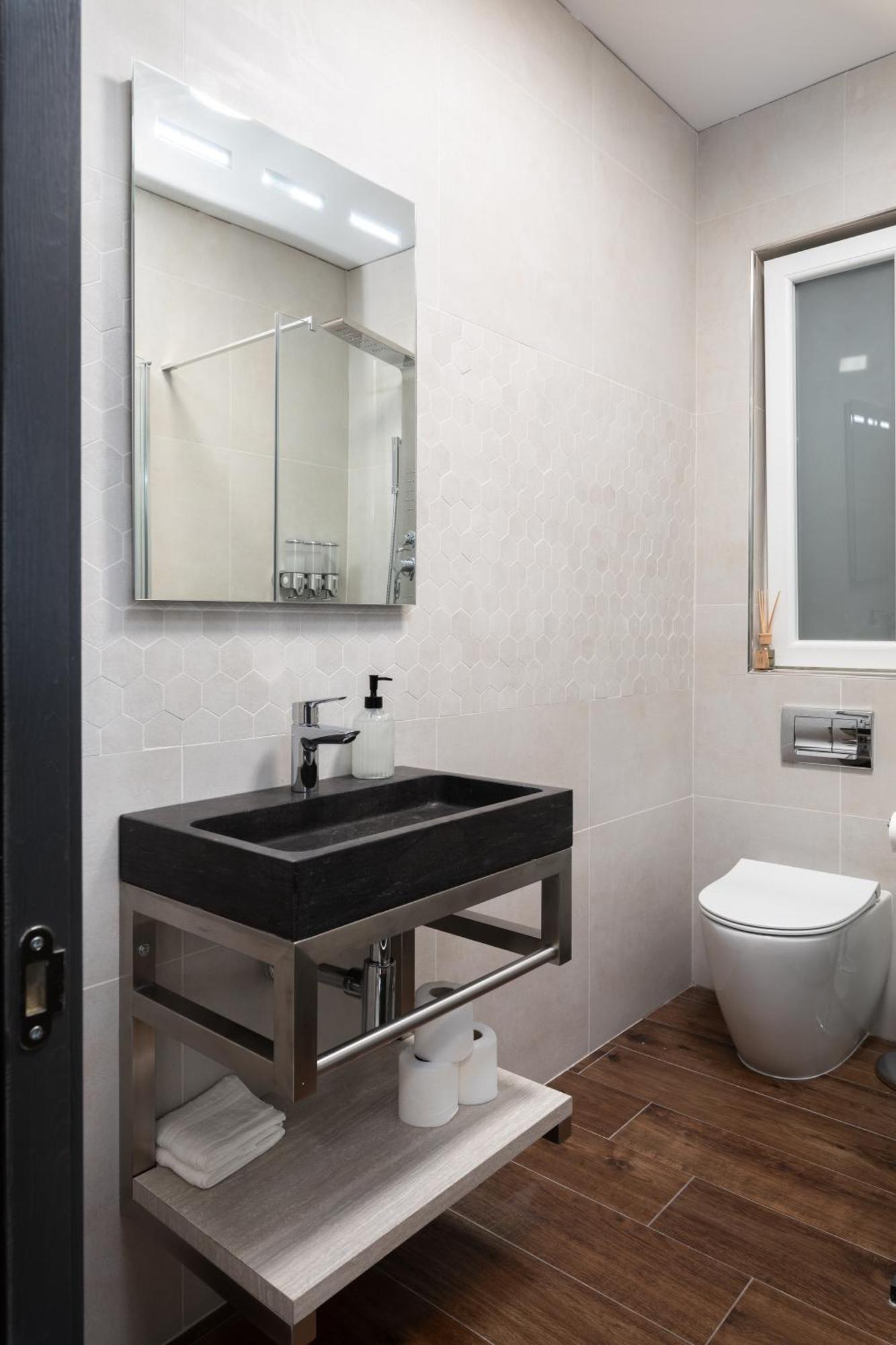Modern 2Br Cosy Apartment With Large Terrace - Close To Manoel Island & Tigne Shopping Mall سليمة المظهر الخارجي الصورة